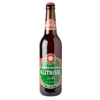 Skagen Bryghus Klitnisse
