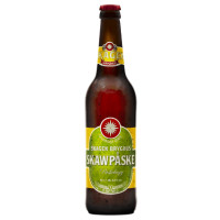 Skagen Bryghus Skawpåske