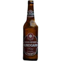 Skagen Bryghus Sortbøder