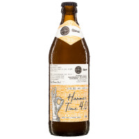 Hoppebräu Hammer Time 4.0
