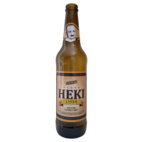 Frederick Hekkelberg HEKI Lager