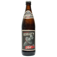 Brauerei Mittenwald Schrauf'm