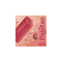2Toms Brewing Company PALETAS:  Strawberry Cream