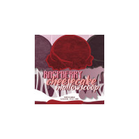2Toms Brewing Company Raspberry Cheesecake Mallowscoop