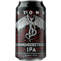 Stone Brewing Downunderstruck IPA