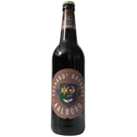 Søgaards Bryghus Brown Ale