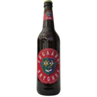 Søgaards Bryghus C.W.
