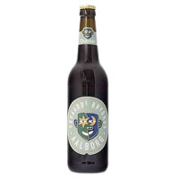 Søgaards Bryghus Dubbel