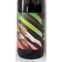 Cycle Brewing BA SZN (Chocolate Rye)