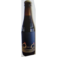 HopSaSam Q que le Q - Raw Edition