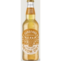 Sandford Orchards Devon Dry