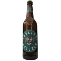 Søgaards Bryghus Jomfruhumle