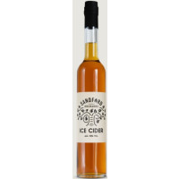 Sandford Orchards Ice Cider