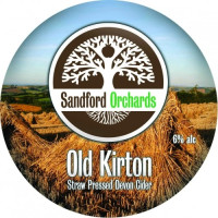Sandford Orchards Old Kirton