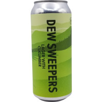 Born Brewing Co. Dew Sweepers