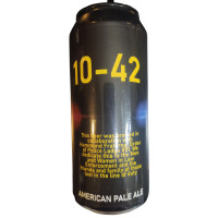 Foreign Local Brewery 10-42