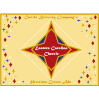 Casita Brewing Company Eastern Carolina Classic