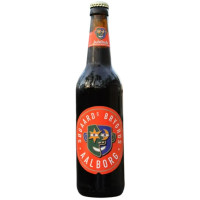 Søgaards Bryghus Julebuk (2006+)