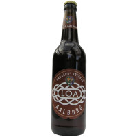 Søgaards Bryghus Loa