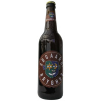 Søgaards Bryghus Madam Ale