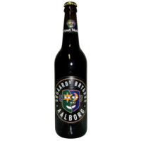 Søgaards Bryghus Stout Noire