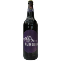 Søgaards Bryghus Utzon Dark