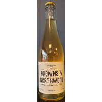 Sandford Orchards Browns & Northwood