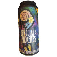 Foreign Local Brewery Ube Colada Shoreless