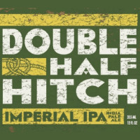 Crooked Letter Brewing Company Double Half Hitch