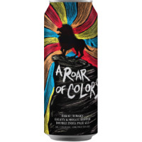 Hop Butcher For the World A Roar of Colors