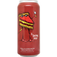 Hop Butcher For the World A Deeper Dish