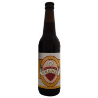 Bies Bryghus Væbner Brown Ale