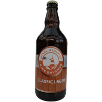 Nibe Bryghus Classic Lager