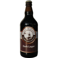 Nibe Bryghus Dark Lager