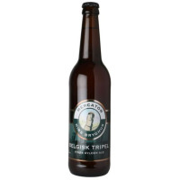 Nibe Bryghus Mercator