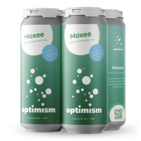 Optimism Brewing Company Moxee