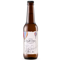 BeerSelect Small Street Hoppy Blonde