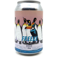 Babeleir Freeze
