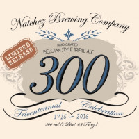 Natchez Brewing Company 300