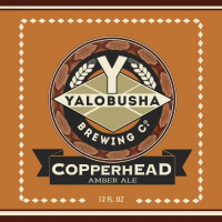 Yalobusha Brewing Company Copperhead