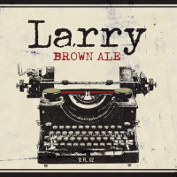 Yalobusha Brewing Company Larry Brown Ale