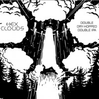 Southern Prohibition Brewing Hex Clouds