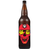 Southern Prohibition Brewing Soul Glo