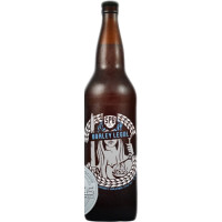 Southern Prohibition Brewing Barley Legal