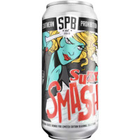 Southern Prohibition Brewing Suzy Smash