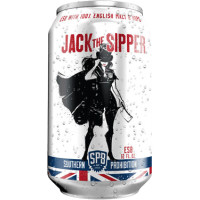 Southern Prohibition Brewing Jack the Sipper
