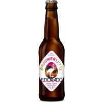 Brouwerij 't IJ Eldorado