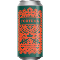 Mirror Twin Brewing Company La Tortuga