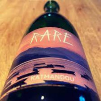 Brasserie Zythologist Rare - Katmandou