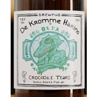 De Kromme Haring Crocodile Tears